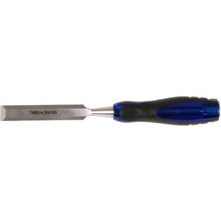 Tried and Tested Expert Wood Chisel 19mm - 24974 - from Toolstation