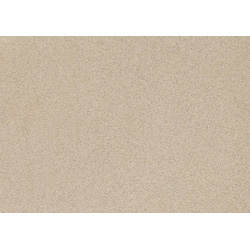 Metis Sand Solid Surface Upstand 3050 x 100 x 15mm