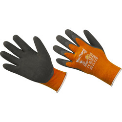 ATG ATG MaxiTherm Winter Gloves Large - 25128 - from Toolstation