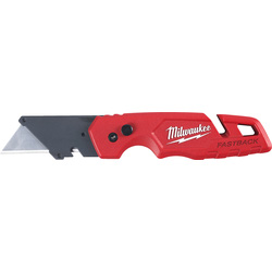 Milwaukee Flip Utility Knife 
