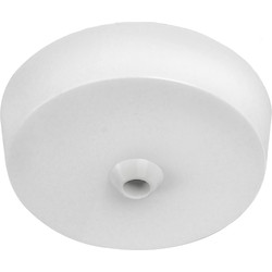 Crabtree Crabtree Ceiling Rose  - 25192 - from Toolstation