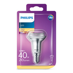 Philips LED Reflector Lamp