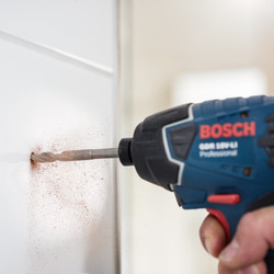 Bosch CYL-9 Ceramic Tile Drill Bit