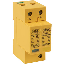 Power Surge Protection