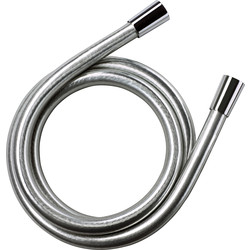 Mira Mira Smooth Shower Hose 1.25m Chrome - 25405 - from Toolstation