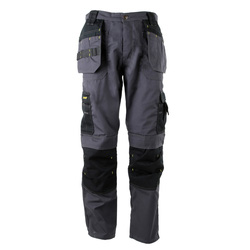 Stanley Huntsville Holster Pocket Trousers