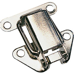 Toggle Catch Nickel Plated - 25536 - from Toolstation