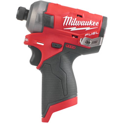 Milwaukee M12 FUEL Sub Compact SURGE Hydraulic Impact Driver Body Only