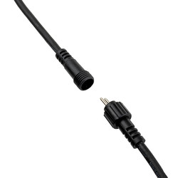 Luceco LED 12V Garden Spike Kit Extension Cable