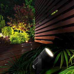 Luceco LED 12V Garden Spike Kit Extension Cable