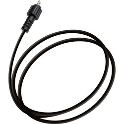 Luceco Luceco LED 12V Garden Spike Kit Extension Cable 2 Metre - 25648 - from Toolstation