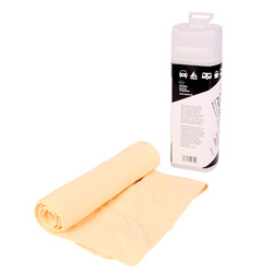 U-Care U-Care PVA Synthetic Chamois 64 x 43cm - 25730 - from Toolstation