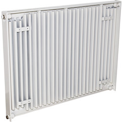 Kudox Premium Type 11 Steel Panel Radiator