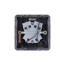 Schneider Electric Lisse Mocha Bronze Screwless 20AX DP Switch