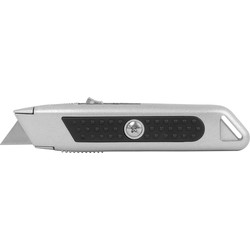 Self Retracting Utility Knife  - 25815 - from Toolstation