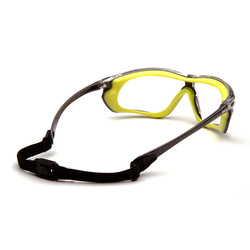 Pyramex Crossovr Safety Glasses