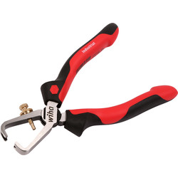 WIHA WIHA Wire-Stripping Pliers 160mm - 25861 - from Toolstation