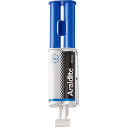 Araldite Araldite Standard Syringe Epoxy Adhesive 24ml - 25865 - from Toolstation