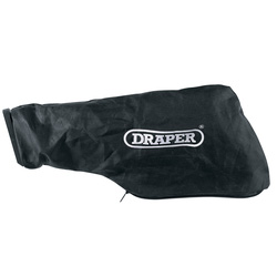 Draper Belt Sander, 75mm, 1010W