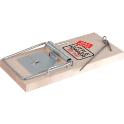Pest-Stop Pest-Stop Little Nipper Rat Trap - 26052 - from Toolstation