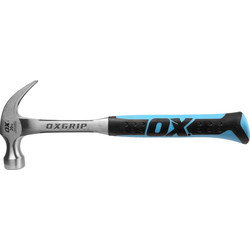 OX / OX Pro Claw Hammer