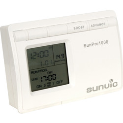 Sunvic / Sunvic SunPro 1000 Programmer Single Channel