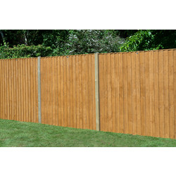 Feather Edge Fencing Landscaping Toolstation Com Feather Edge Fencing Landscaping Toolstation Com