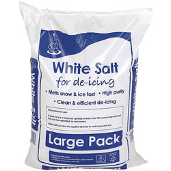 De-Icing Salt White 25kg