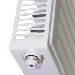Kudox Premium Type 11 Steel Panel Radiator
