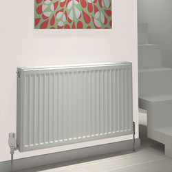 Kudox Premium Type 11 Steel Panel Radiator