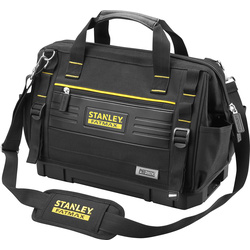 Stanley FatMax Stanley FatMax Pro-Stack Open Mouth Bag  - 26579 - from Toolstation