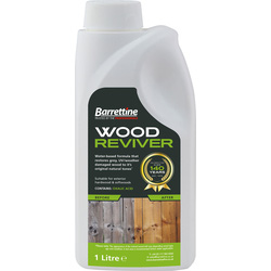 Barrettine Wood Reviver 1L