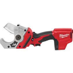 Milwaukee C12PPC-0 M12 PVC Pipe Cutter Body Only