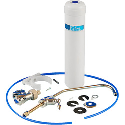 CalSlim 'C' Soft Water Area Water Filter Kit 