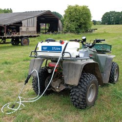 Draper 12V DC ATV Spot Sprayer