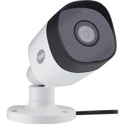 Yale 1080P Essentials CCTV System Add-on Camera