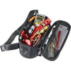 Technics / Technics Tools and Fixings Bag 300 x 120 x 190mm LWH