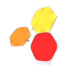 Nanoleaf Shapes Hexagons Expansion Pack