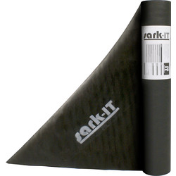 Sark-IT Sark-IT Non Breathable Membrane 1 x 45m - 26933 - from Toolstation