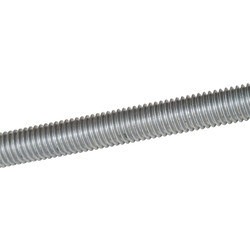 Threaded Bar M12 x 1m