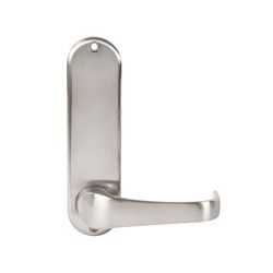 Codelocks CL520 - Mortice Lock with Double Cylinder