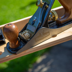 Minotaur Smoothing Plane