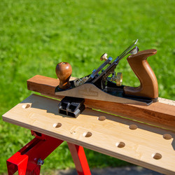 Minotaur Smoothing Plane