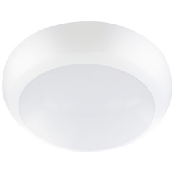 Wessex LED Bulkhead IP65 3CCT 7W/10W 260mm