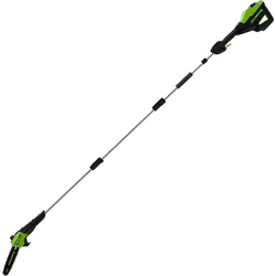 Greenworks 60V DigiPro 25cm (10") Cordless Pole Saw Body Only