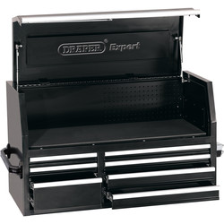 Draper / Draper Tool Chest 42" 7 drawer