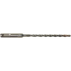 Milwaukee / Milwaukee SDS Plus Masonry Drill Bit 6.0 x 160mm