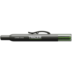 Tracer Tracer Deep Pencil Marker & Lead Set  - 27544 - from Toolstation