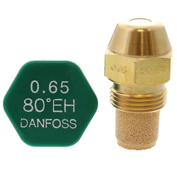 Danfoss D01-030H8314 Nozzle 00.65 X 80 EH 