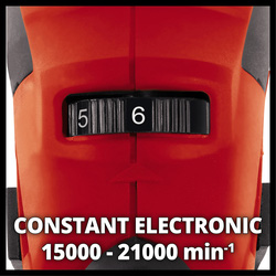 Einhell 200W Multi Cutter